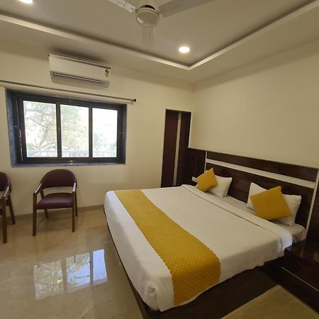 Hill View Hotel By Bil Lonavala Exterior foto