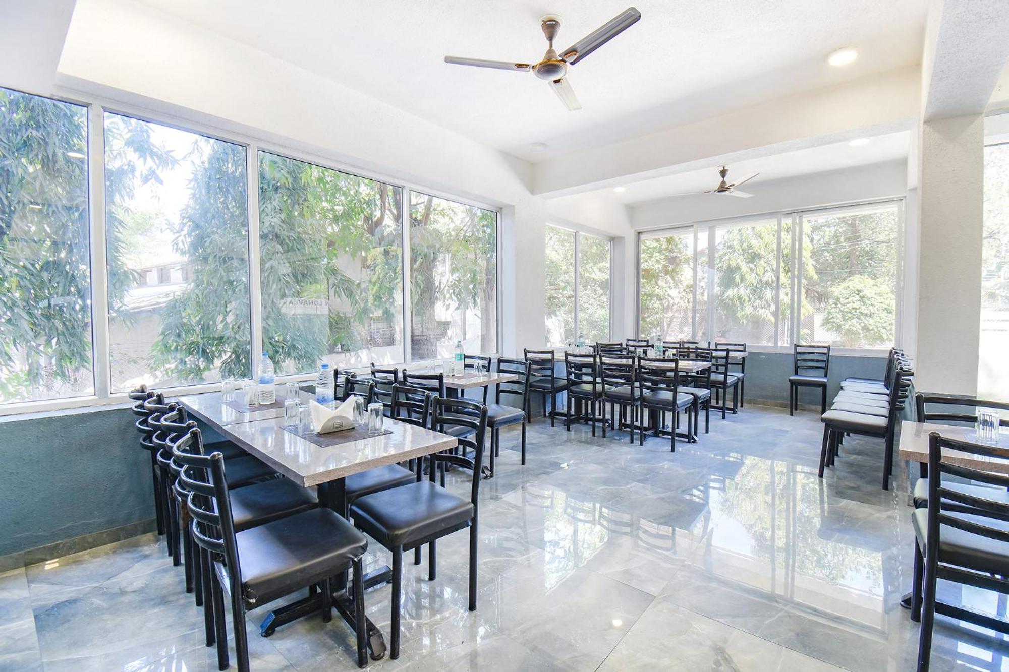 Hill View Hotel By Bil Lonavala Exterior foto